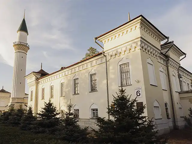 Караван-Сарай